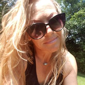 Meet your Posher, Kimberley